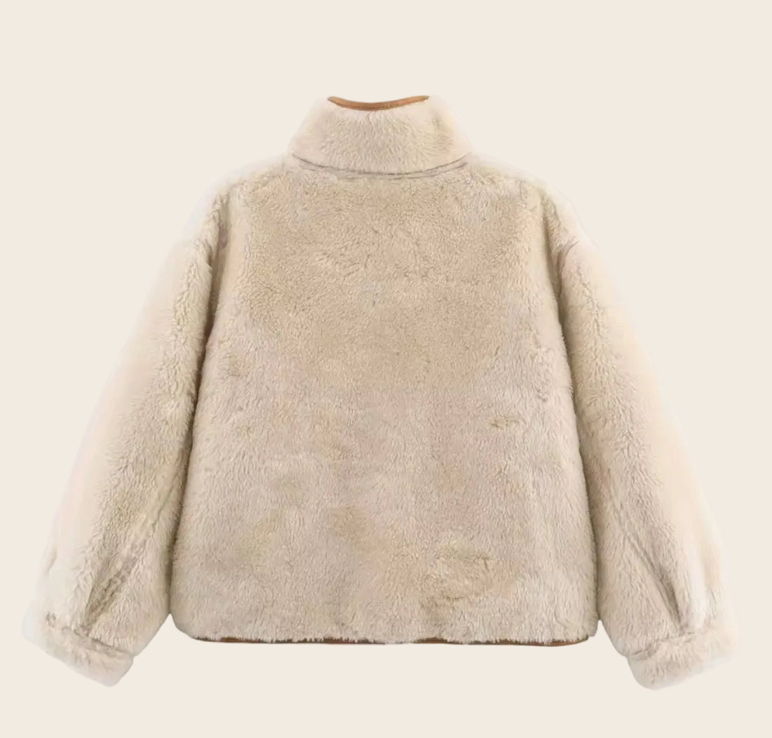 Classy Chic Jacket ￼