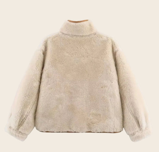 Classy Chic Jacket ￼