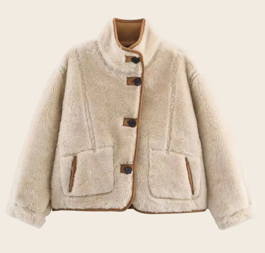 Classy Chic Jacket ￼