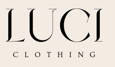 LUCI clothing